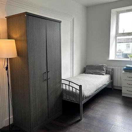 Sarsfield Hostel Dublin Luaran gambar