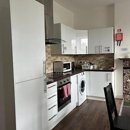 Sarsfield Hostel Dublin Luaran gambar