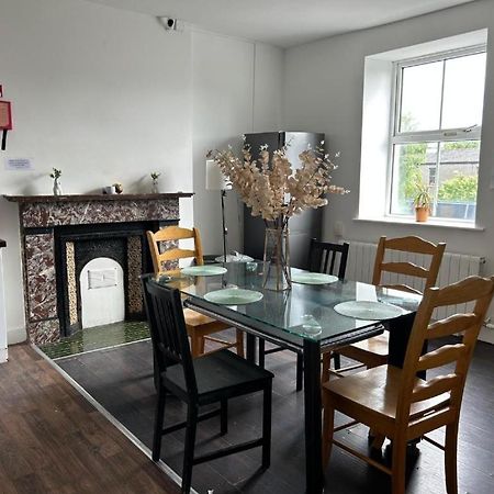 Sarsfield Hostel Dublin Luaran gambar