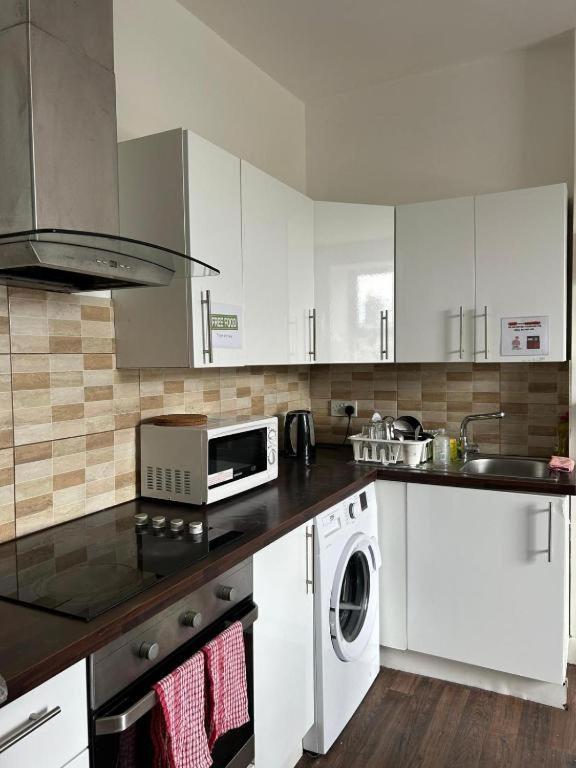 Sarsfield Hostel Dublin Luaran gambar