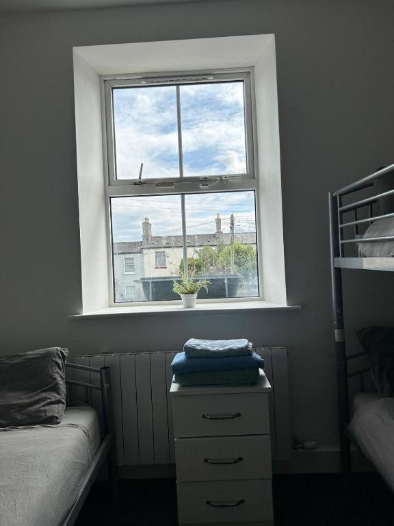 Sarsfield Hostel Dublin Luaran gambar