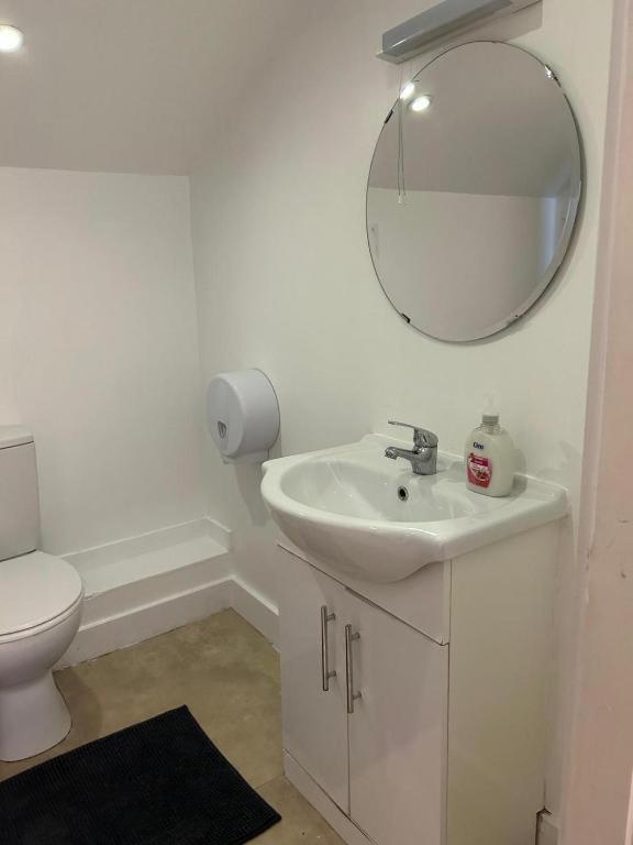 Sarsfield Hostel Dublin Luaran gambar