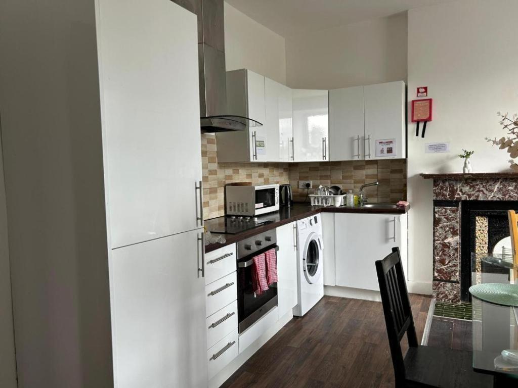 Sarsfield Hostel Dublin Luaran gambar